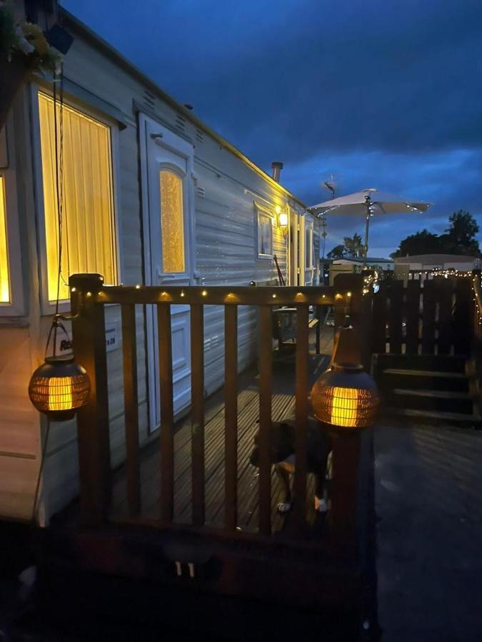 Lake District Caravan Cockermouth Ngoại thất bức ảnh