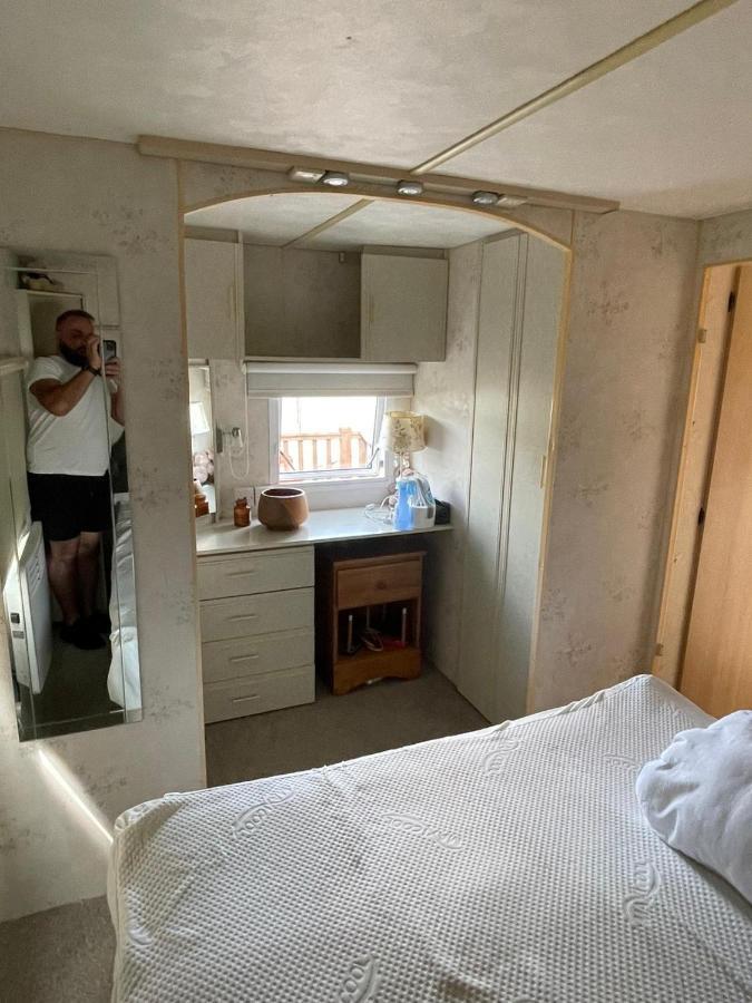 Lake District Caravan Cockermouth Ngoại thất bức ảnh